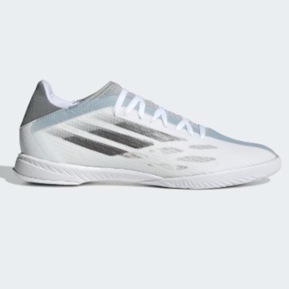 Adidas X SPEEDFLOW.3 Indoor Soccer Shoes - Picture 1 of 13